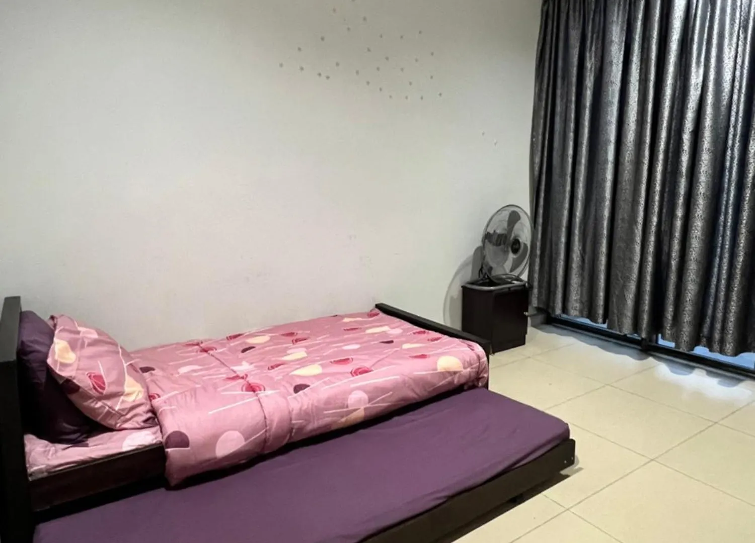 Holiday home Ipoh Al-Hijrah Homestay Bandar Seri Botani