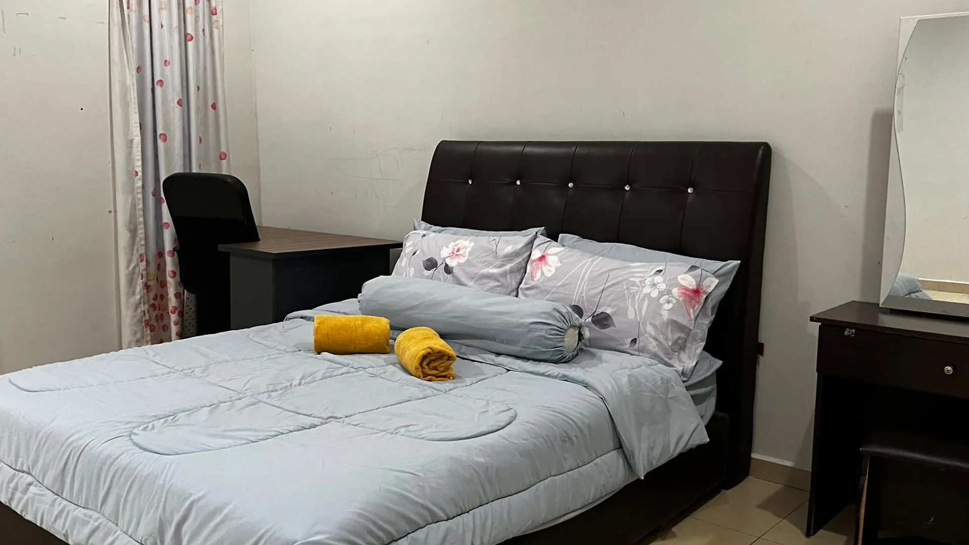 Ipoh Al-Hijrah Homestay Bandar Seri Botani 0*,  Malaysia